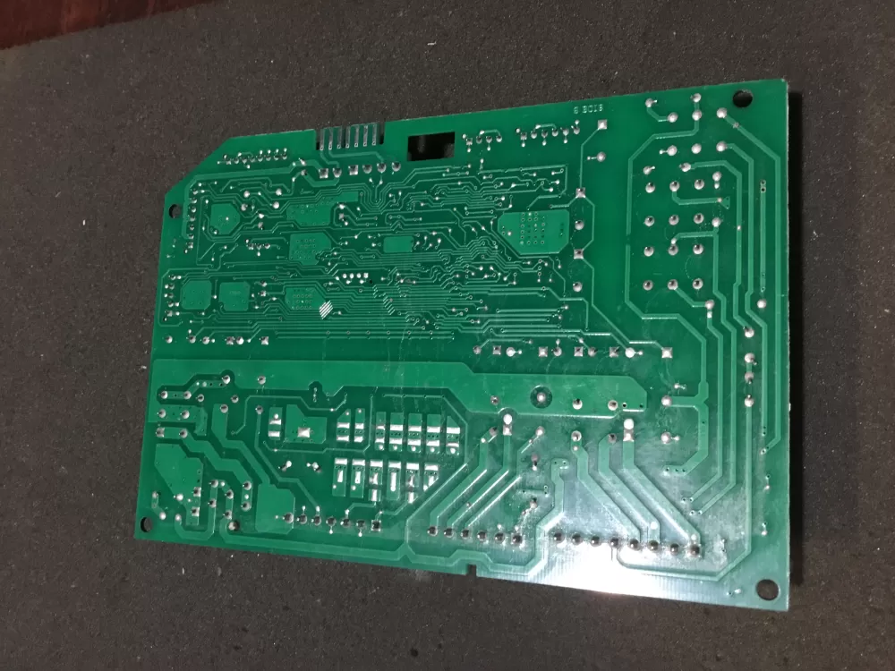 Whirlpool W10675033 W10801162 Refrigerator Control Board AZ96783 | NR56