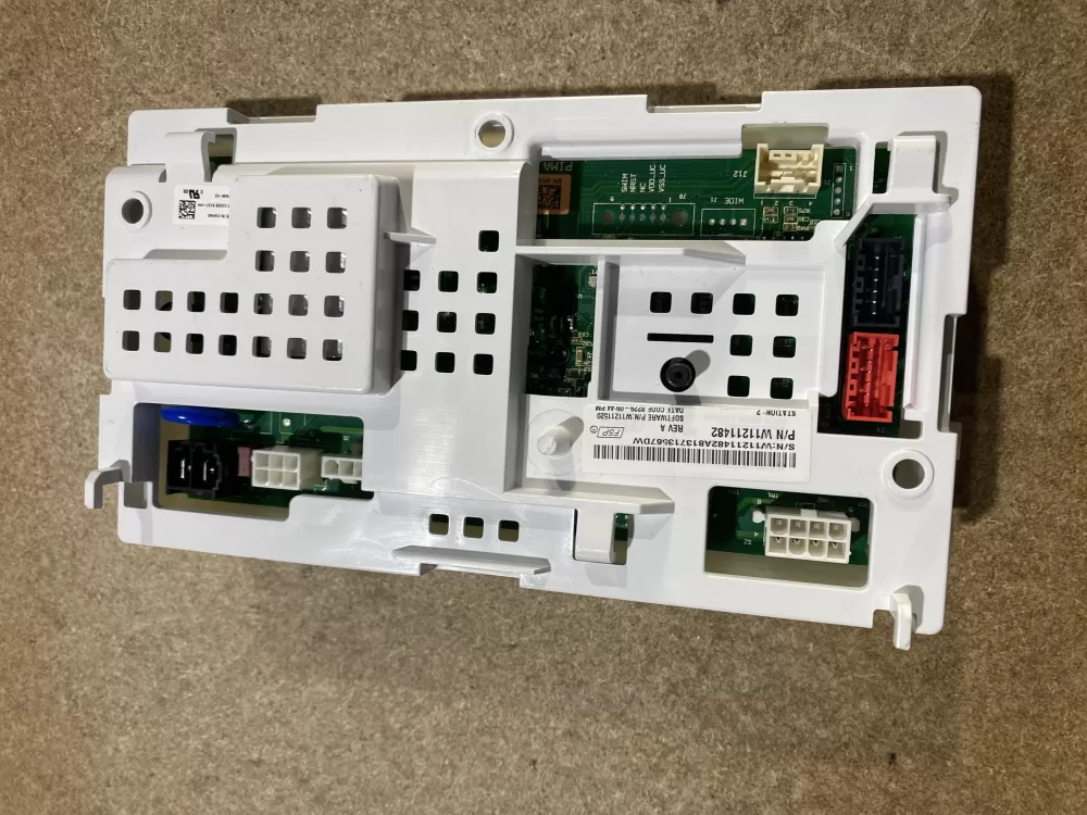 Whirlpool W11211482 W11256105 W11476586 Washer Control Board AZ75792 | BK306