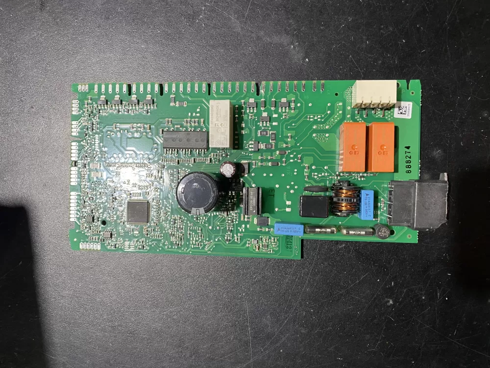 Bosch 5500006075 Dishwasher Control Module Board