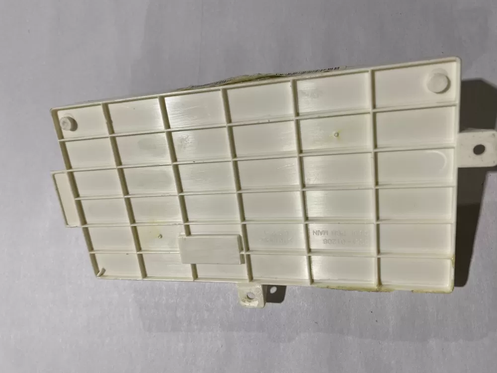 Samsung DC92-00123C AP4559425 Dryer Control Board AZ183856 | BK2713