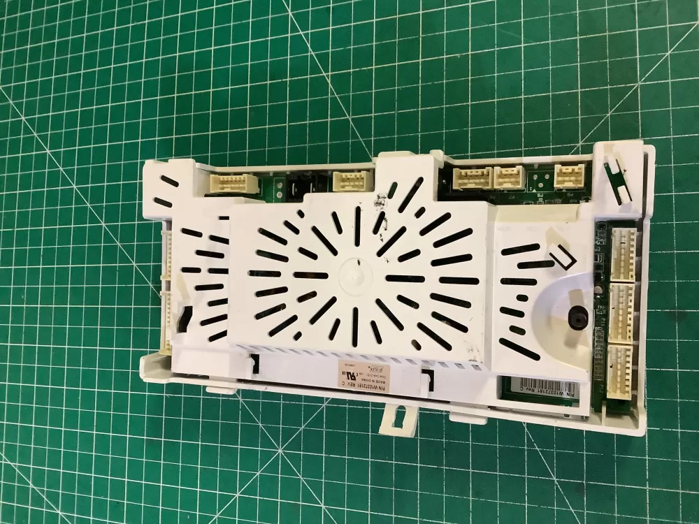 Whirlpool WPW10372179 W10372181 Washer Control Board