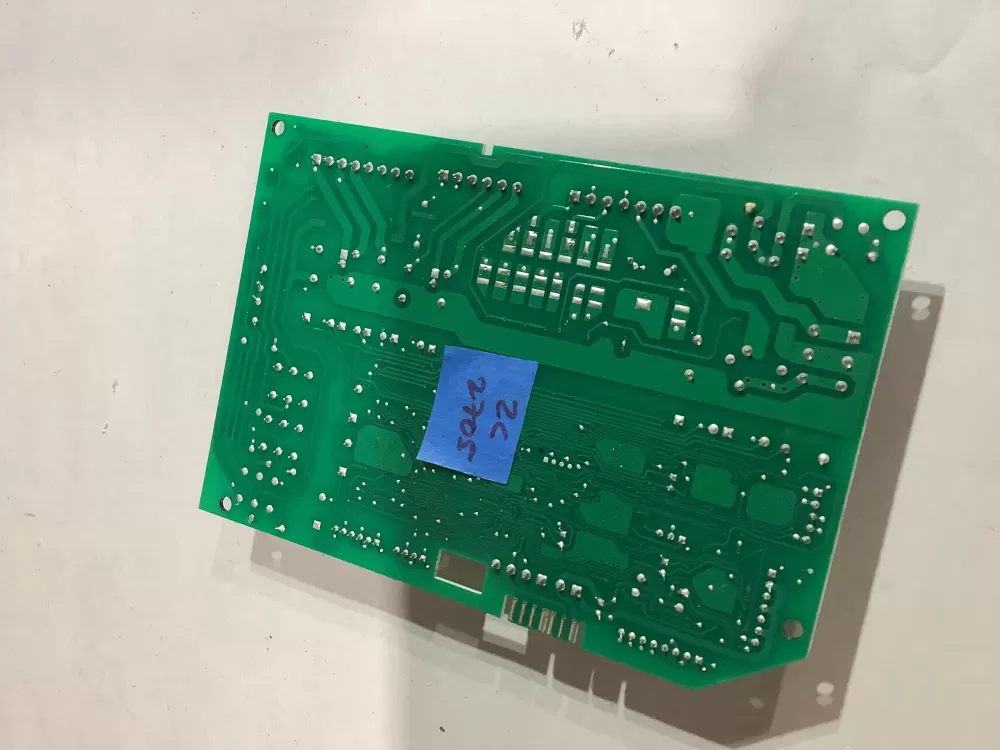 Whirlpool Maytag KitchenAid Kenmore Refrigerator Control Board AZ183582 | ZC2705