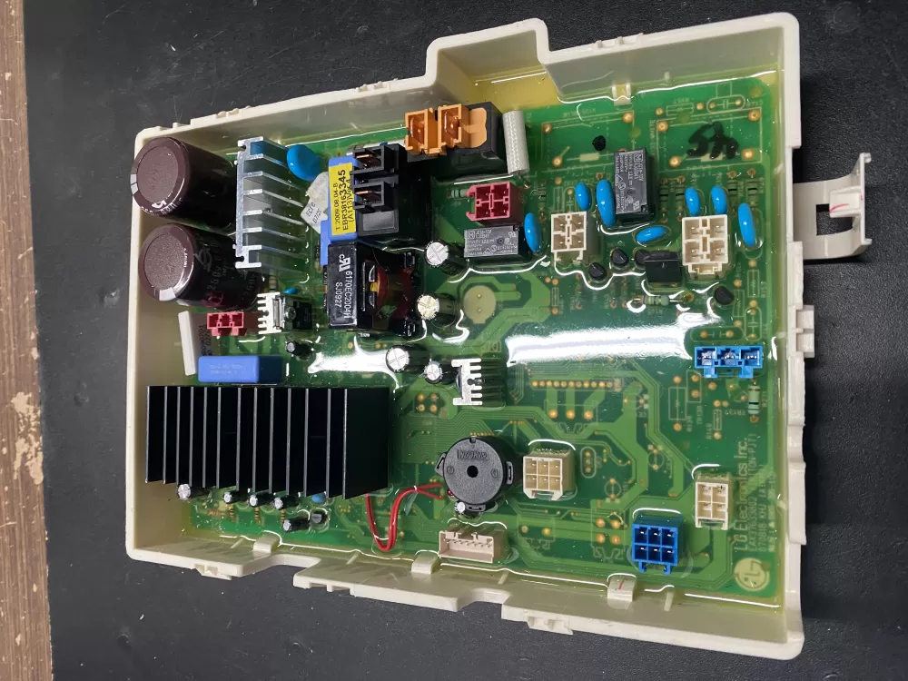 Kenmore EBR38163357 AP5200947 2024568 AH3533797 EA3533797 EBR38163345 PS3533797 Washer Control Board