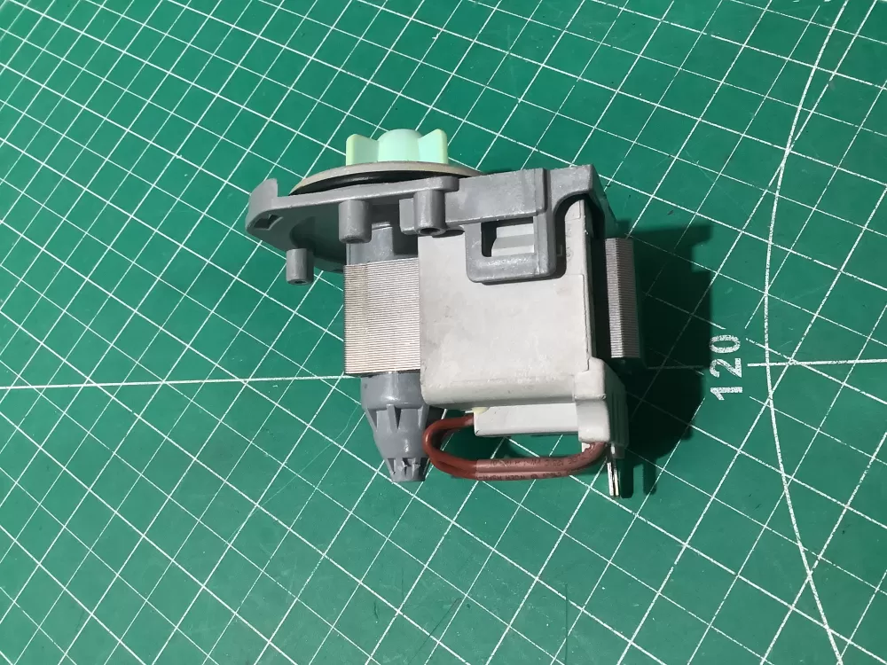 Samsung B20-3B Dishwasher Drain Pump Motor AZ188516 | SL166