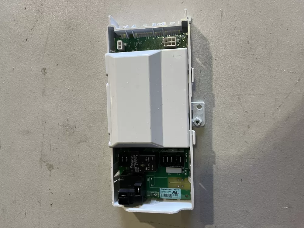 Whirlpool  Maytag WPW10235613  W10235613  4442825  PS11750775 Dryer Main Control Board