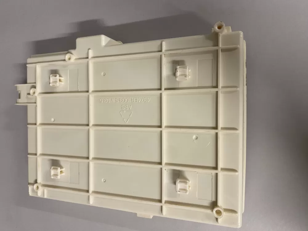 LG Washer Control Board EBR74798601 EBR78263901 AZ226259 | BKV161