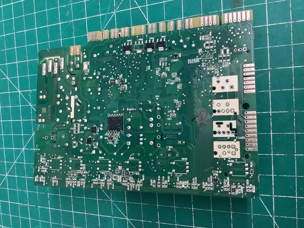 W10831926 Whirlpool Dishwasher Board - Control