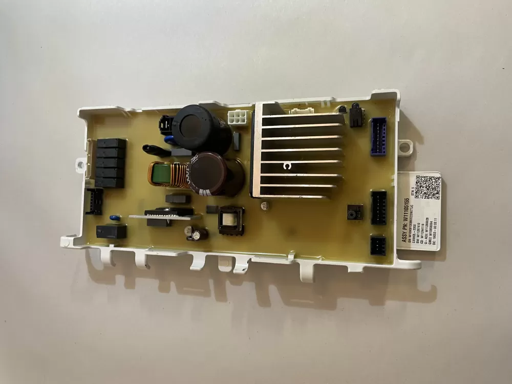 Whirlpool Maytag W11030478 W11105155 Washer Control Board AZ146936 | KM2464