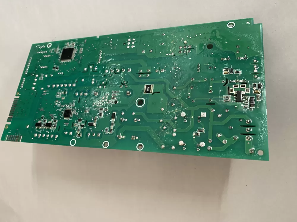 GE Whirlpool 290D1525G501 290D2860G001 Washer Control Board AZ201622 | BK2363