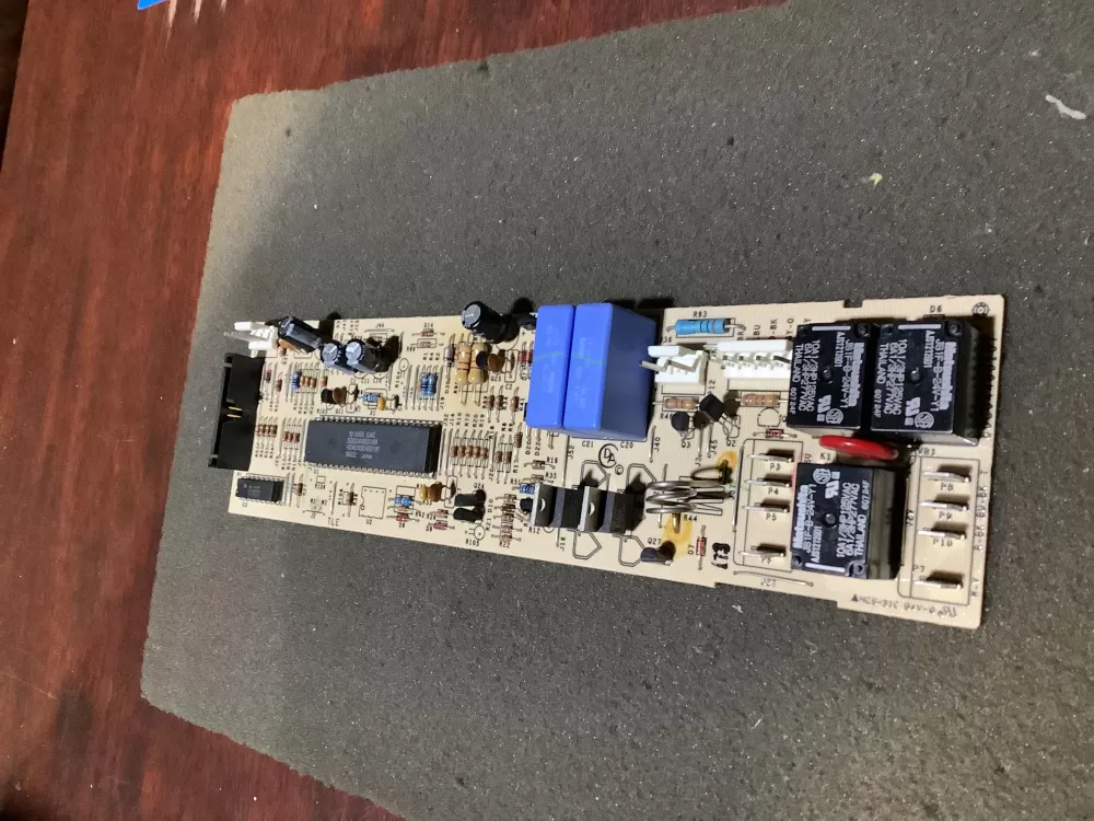 60C04460108 Whirlpool Board - Control