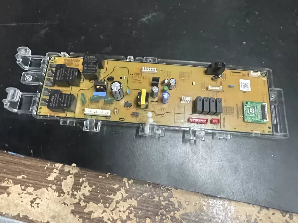 Samsung DG41-00039A Range Oven Control Board AZ13023 | v319