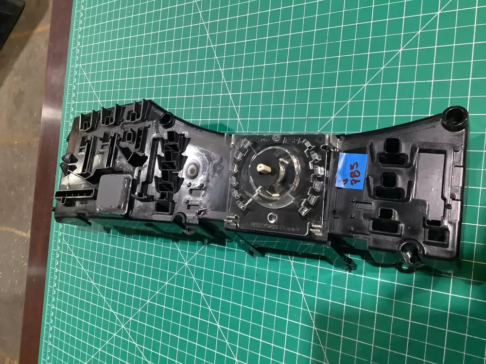 Whirlpool GDL-02059 Dryer Control Board AZ151926 | NRV785