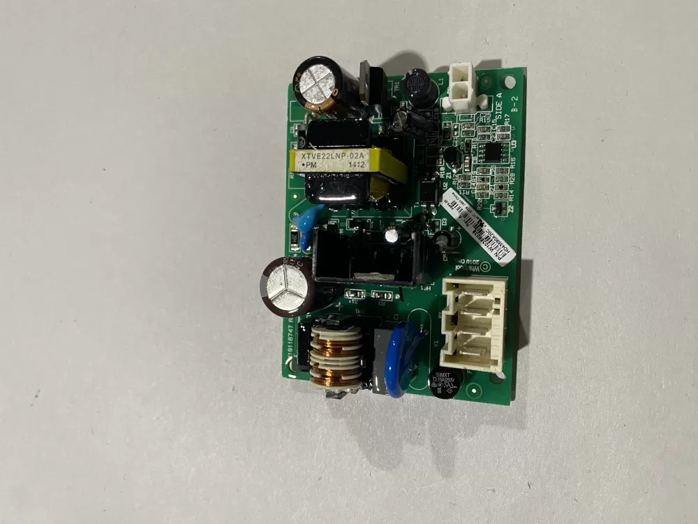 Whirlpool Maytag KitchenAid Kenmore Refrigerator Board Control AZ164826 | BK2541