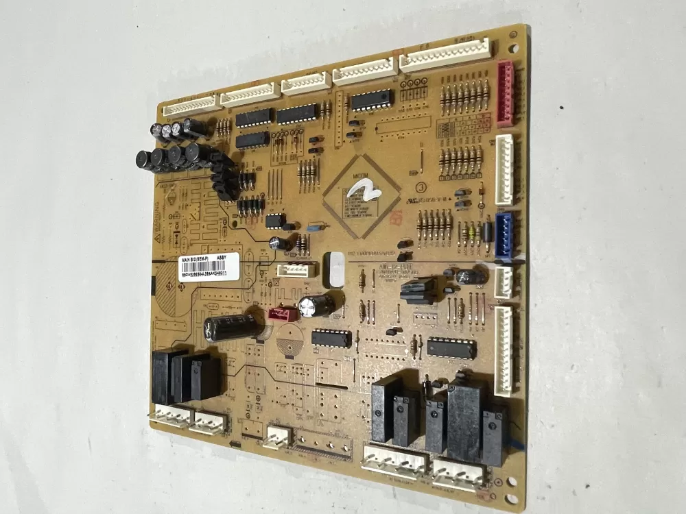 Samsung DA92-00384L DA9200384L Refrigerator Control Board