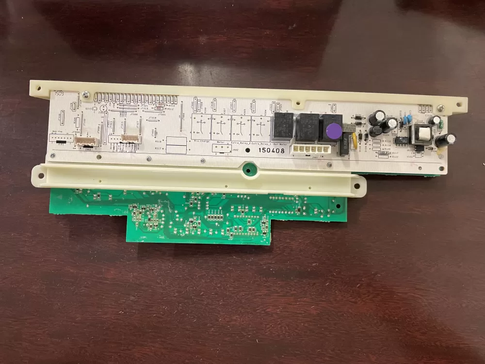 GE 175D6854G020 Washer Control Board