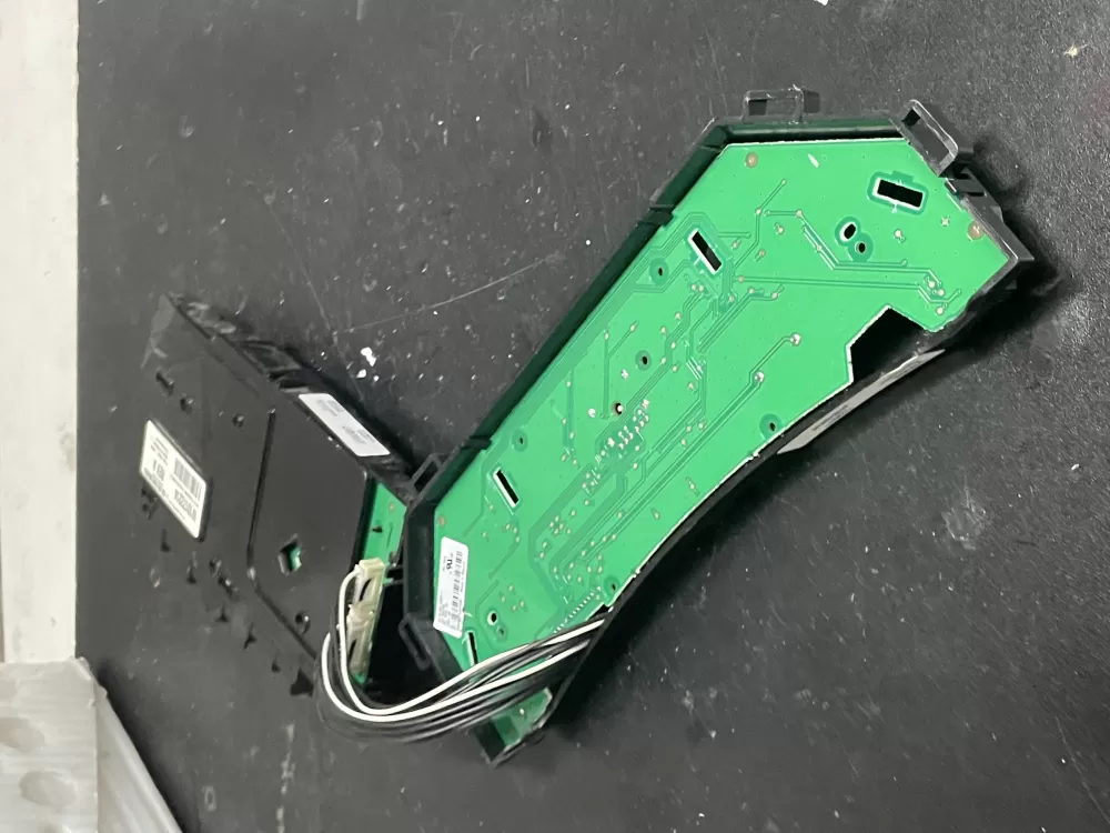 Whirlpool W10172214 W10294631 1553008 Dryer Control Board AZ24485 | V89WM