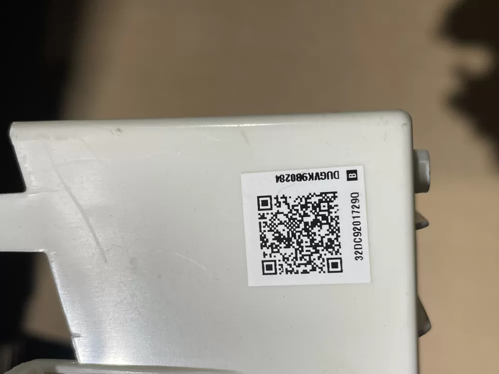 Samsung DC92 01729Q Dryer Control Board AZ91840 | Wmv374