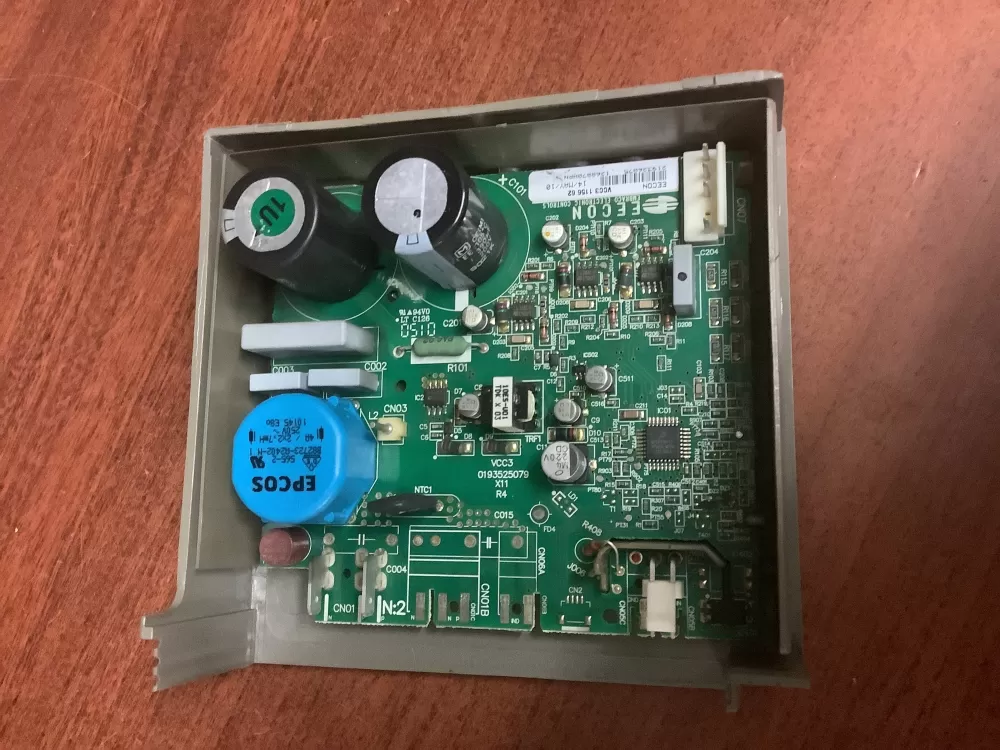 Whirlpool Maytag Kenmore W10233421 Refrigeration Control AZ197422 | AR95