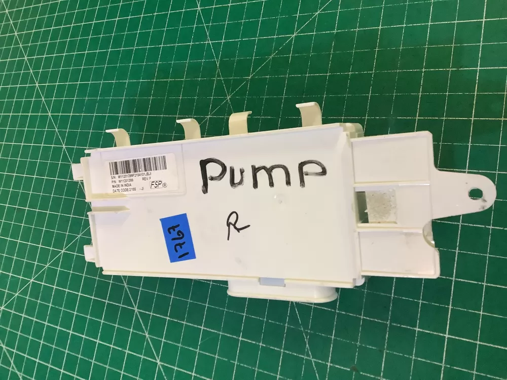 Maytag W11201399 PD00077868 W11491435 w11524820 Control Board AZ211840 | NR1767