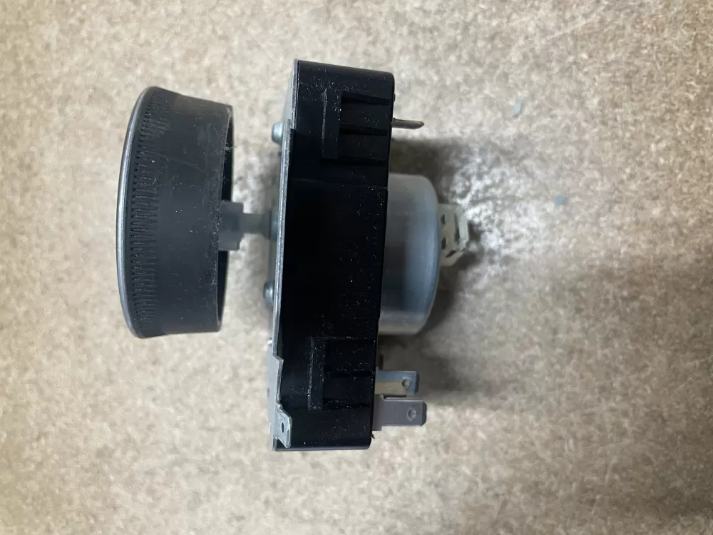 Whirlpool Maytag Kenmore AP6016540 W10185981 Dryer Timer AZ15418 | KM1634