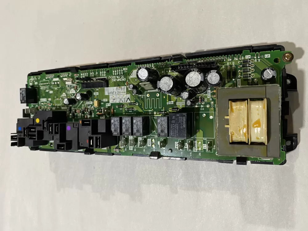 GE 164D4779P009 Range Oven Control Board AZ162725 | BKV817
