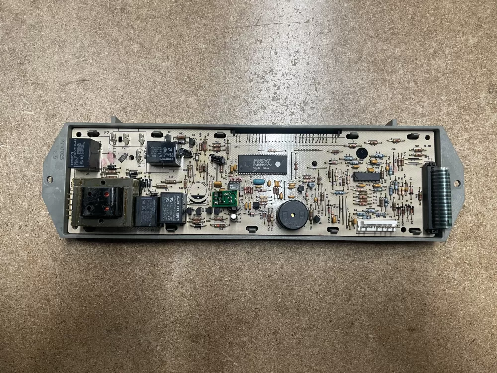 Whirlpool 3196220 WP6610060 AP6010198 Range Control Board AZ3031 | KM1246