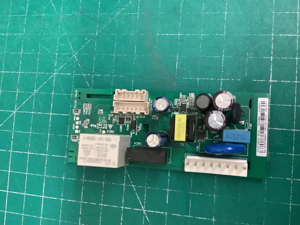 W11442522 Whirlpool Refrigerator Board - Control