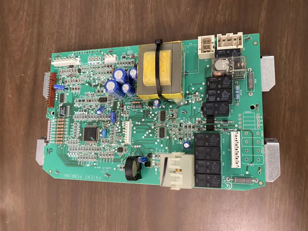 Whirlpool KitchenAid Magic Chef Roper AP6007649 0061611 04000002 0E00601699 3147131 4211837 4335939 4337854 5-50648 5-50841 5-70191 550648 550841 570191 61611 7-3414 7-66285 703414 7406P023-60 7406P083-60 766285 786712 816038 D8600001 R0710053 Y0061611 Y04000002 Y0E00601699 Y703414 WP3147131 PS11740766 6 2727840 Oven Control Board