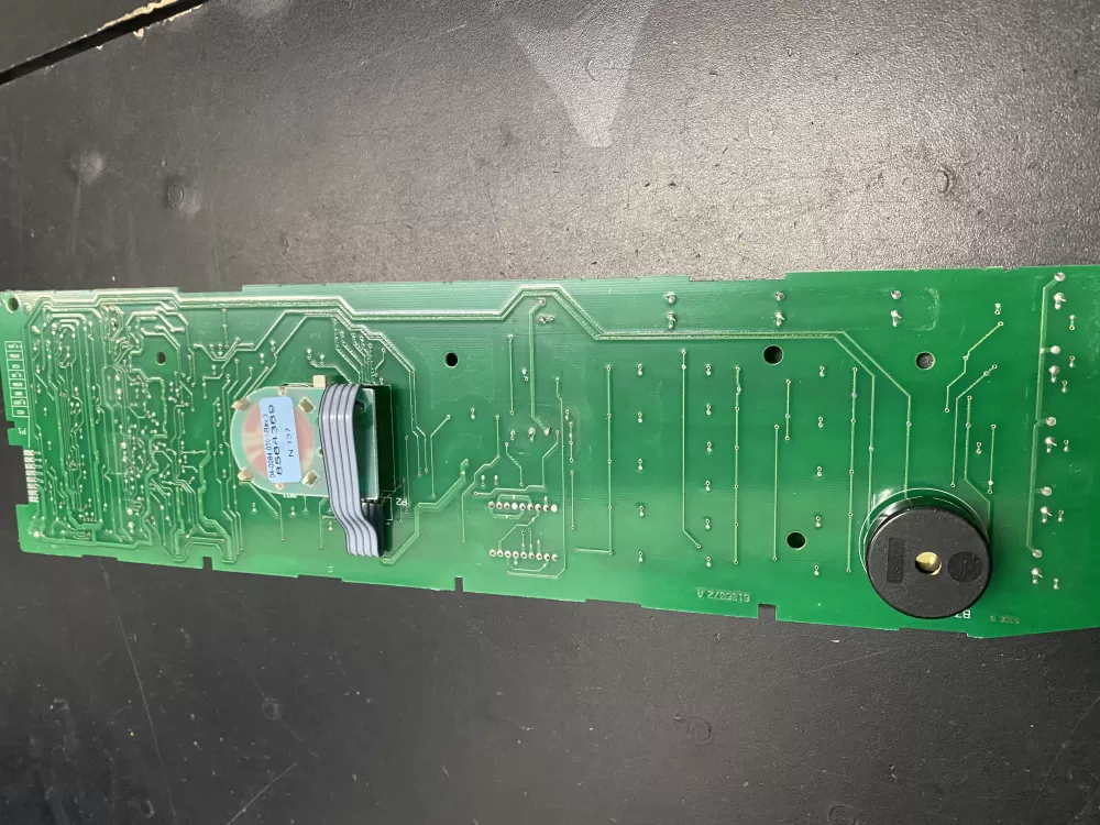 Whirlpool Kenmore W10131868 W10131874 Washer Control Board AZ14906 | BK1414