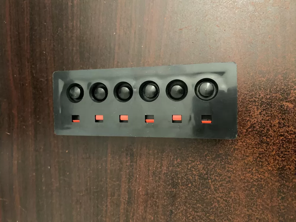 Whirlpool Maytag 2198621 Refrigerator Control Board Dispenser AZ94396 | BK105