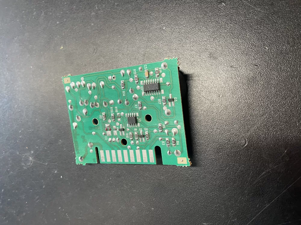 GE 559C213G05 50-982301- 50-982301- Dryer Control Board AZ23267 | BK954