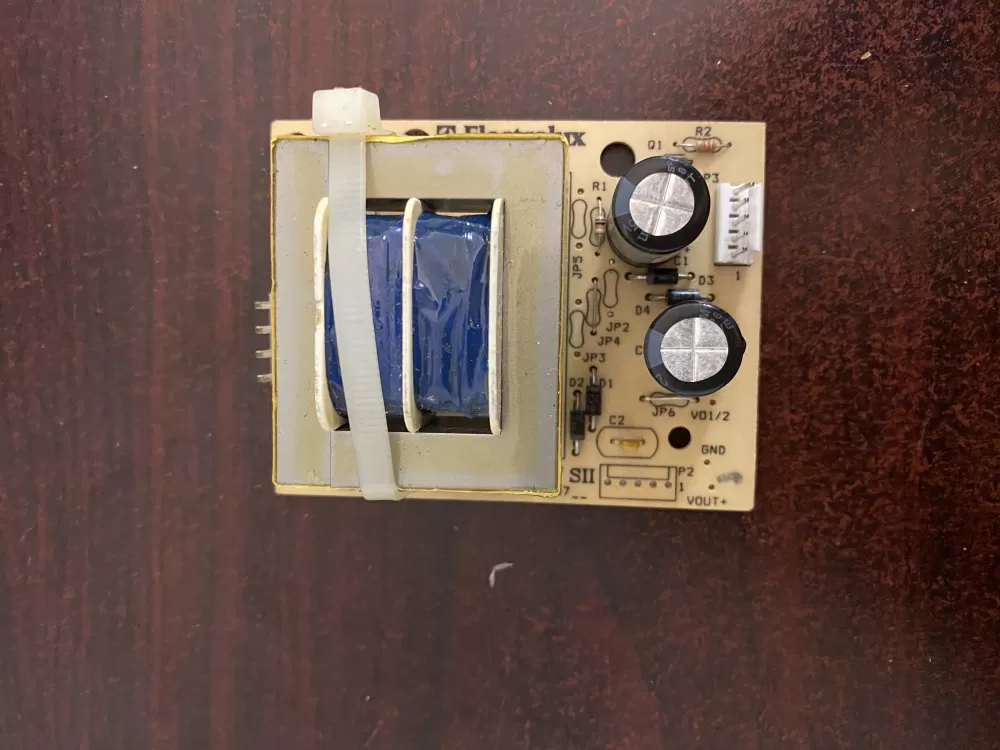 Frigidaire Electrolux 3164357 Range Power Supply Board AZ32231 | BK1678