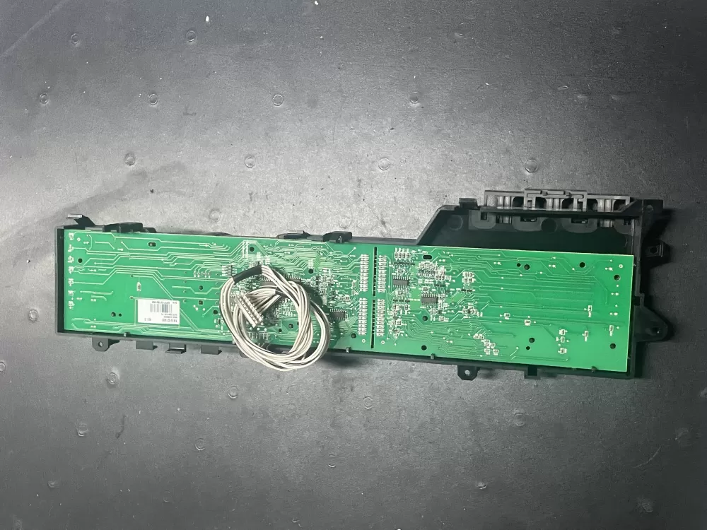 LG Whirlpool Maytag W10215800 W10215450 Washer Control Board AZ17393 | WMV34