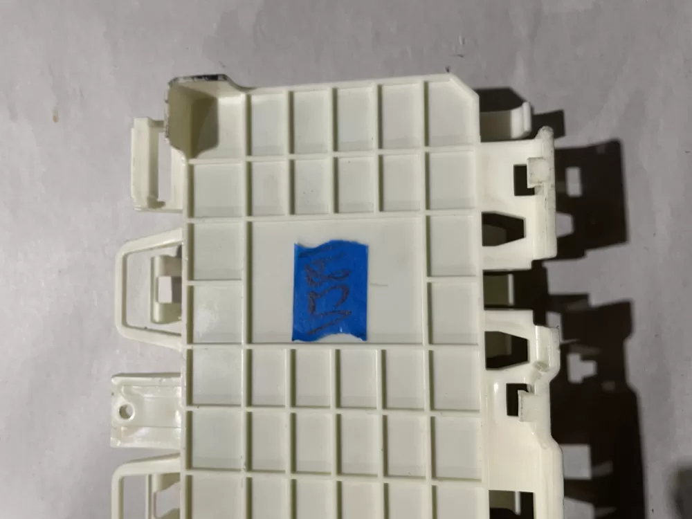 LG EBR76542925 Dryer Control Board Main PCB Assembly AZ196504 | KMV389