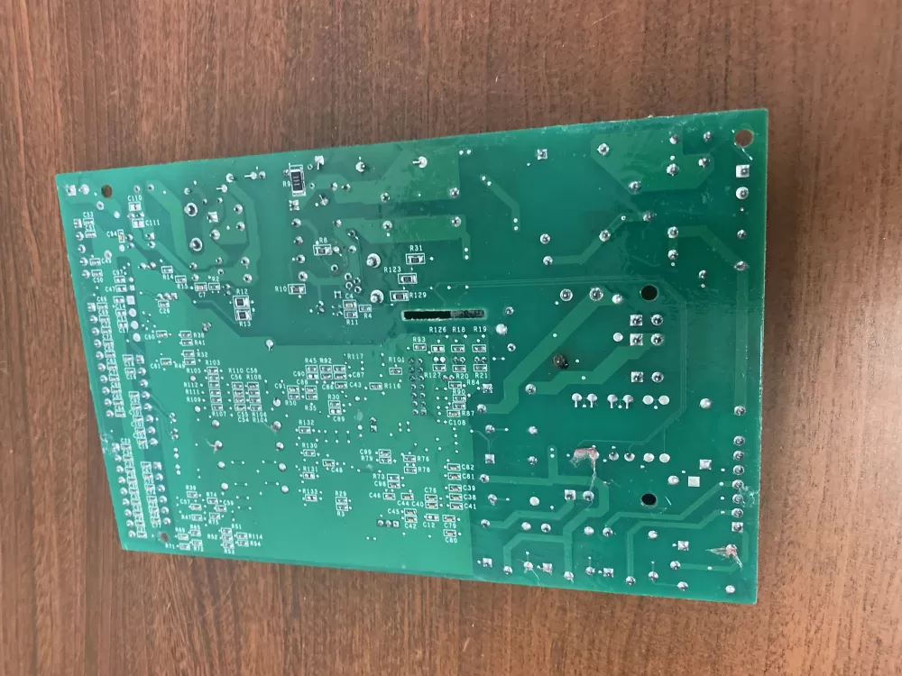 GE Hotpoint 200D4850G013 EBX1069P005 Refrigerator Control Board AZ44595 | BK1762