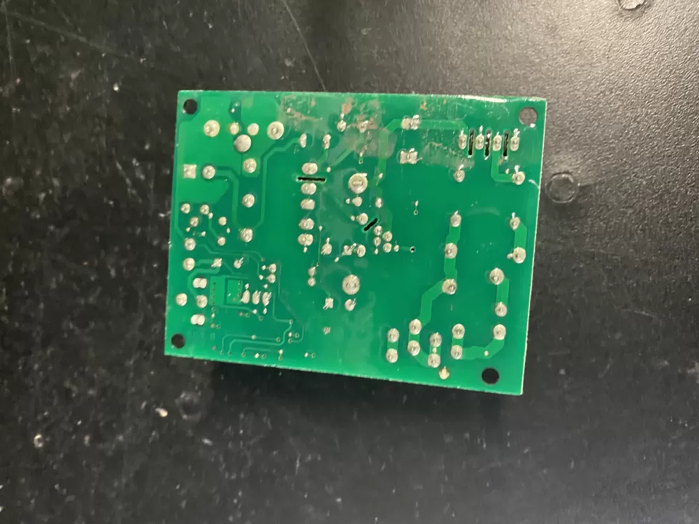 Whirlpool Maytag KitchenAid Kenmore Refrigerator Board Control AZ3701 | BK824