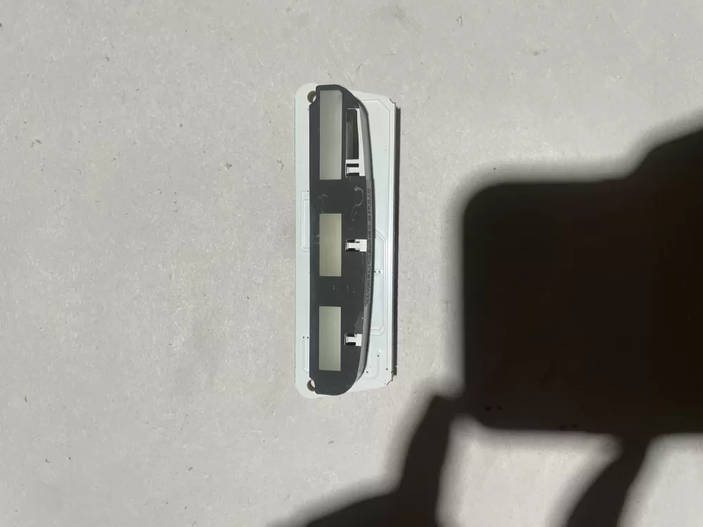 LG EBR81243701 Refrigerator Control Board