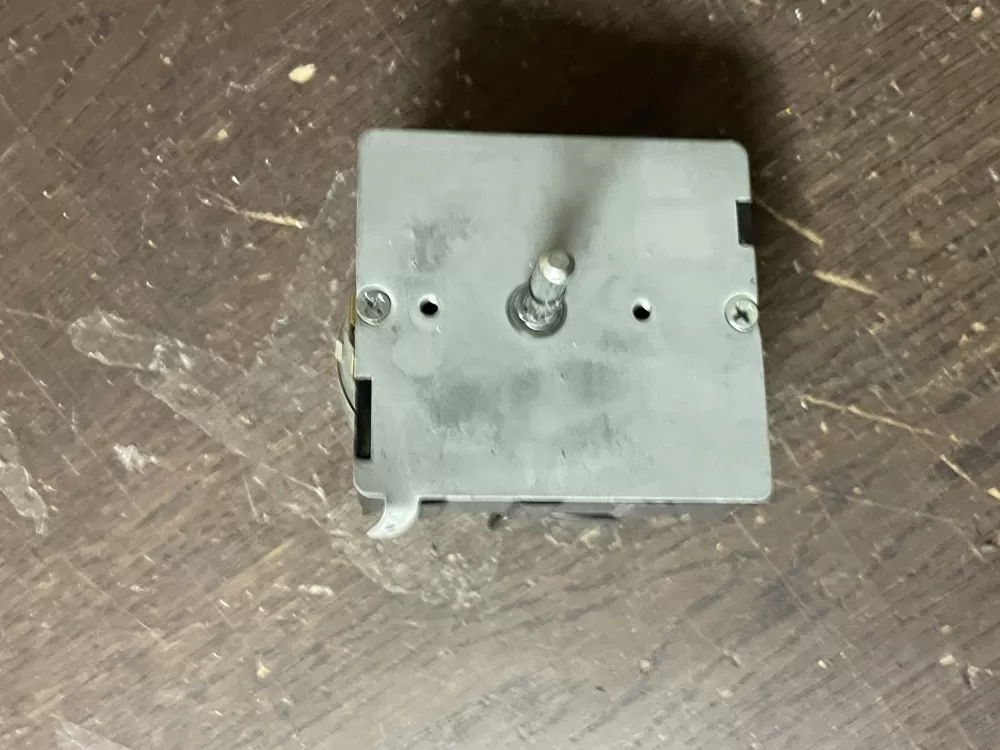 Maytag Whirlpool WP33001632 6 3095520 63095520 Dryer Timer AZ43583 | Wm1448