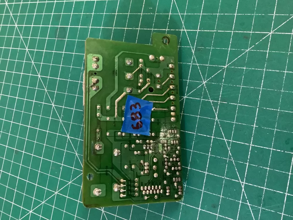 LG Air Conditioner Control Board 6871A20417C 6870A90068D AZ205948 | NR583