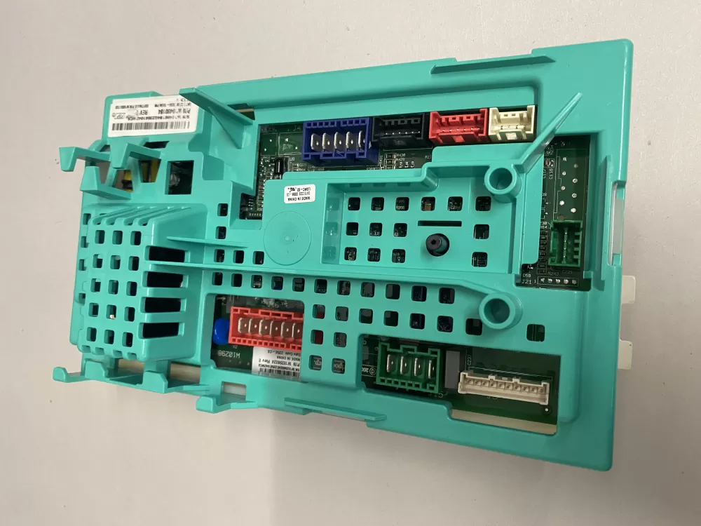 Kenmore AP5629538 W10406126 W10445395 W10480184 PS3653305 Washer Control Board