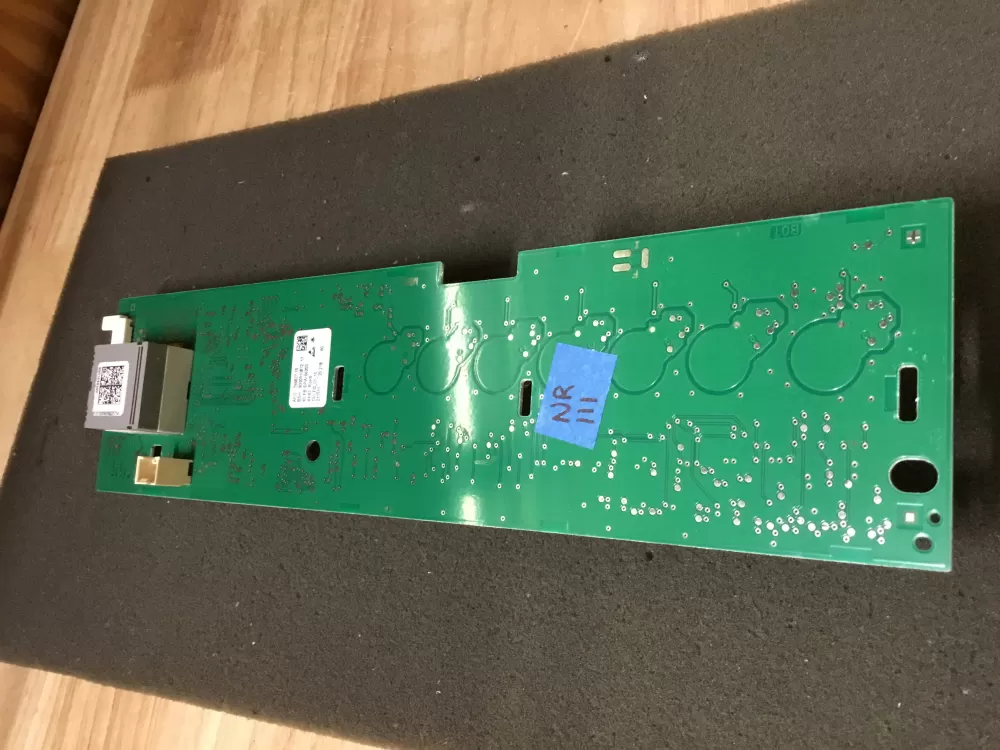 Bosch Washer 9000910812 EPW 66350 Control Board AZ99723 | NR111