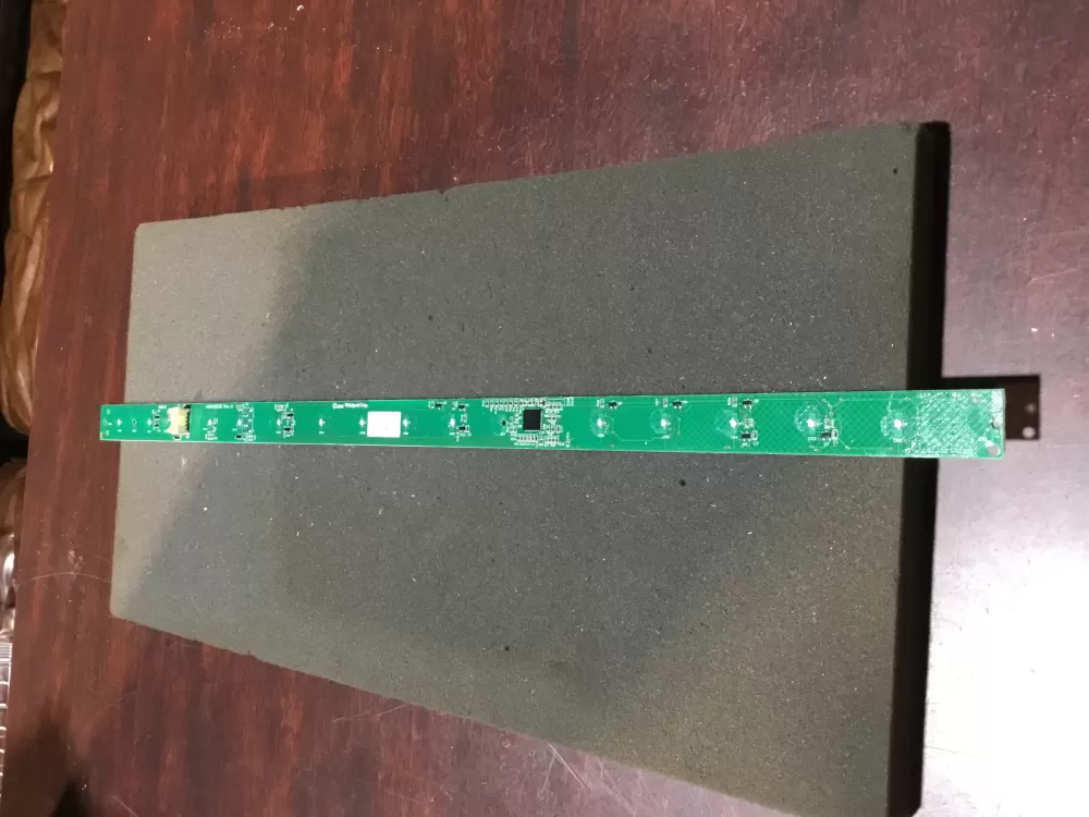Whirlpool W10195190 Dishwasher Control Board AZ77060 | NRV628
