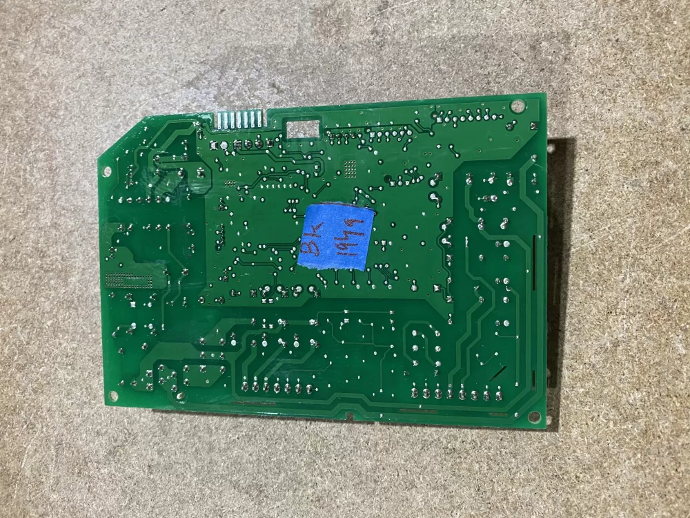 Maytag W11035837 W10617097 Refrigerator Control Board AZ66906 | BK1949