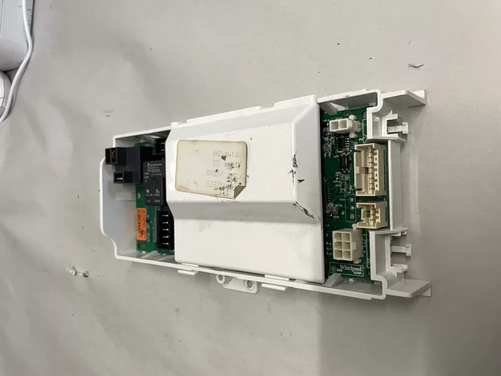 Whirlpool Maytag W10352731 W10249827 Dryer Control Board AZ216996 | Wm1030