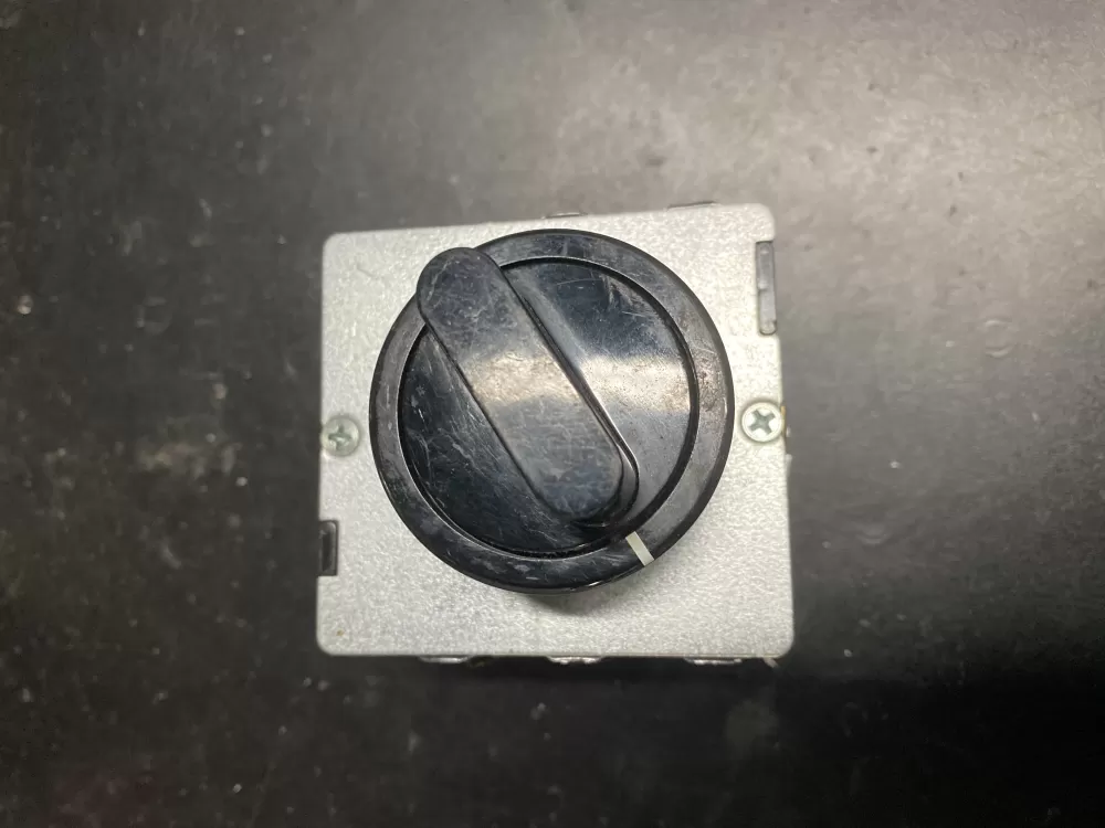 GE Frigidaire 131062300 a3 2 1 Dryer Pre owned Timer AZ6196 | BK1235