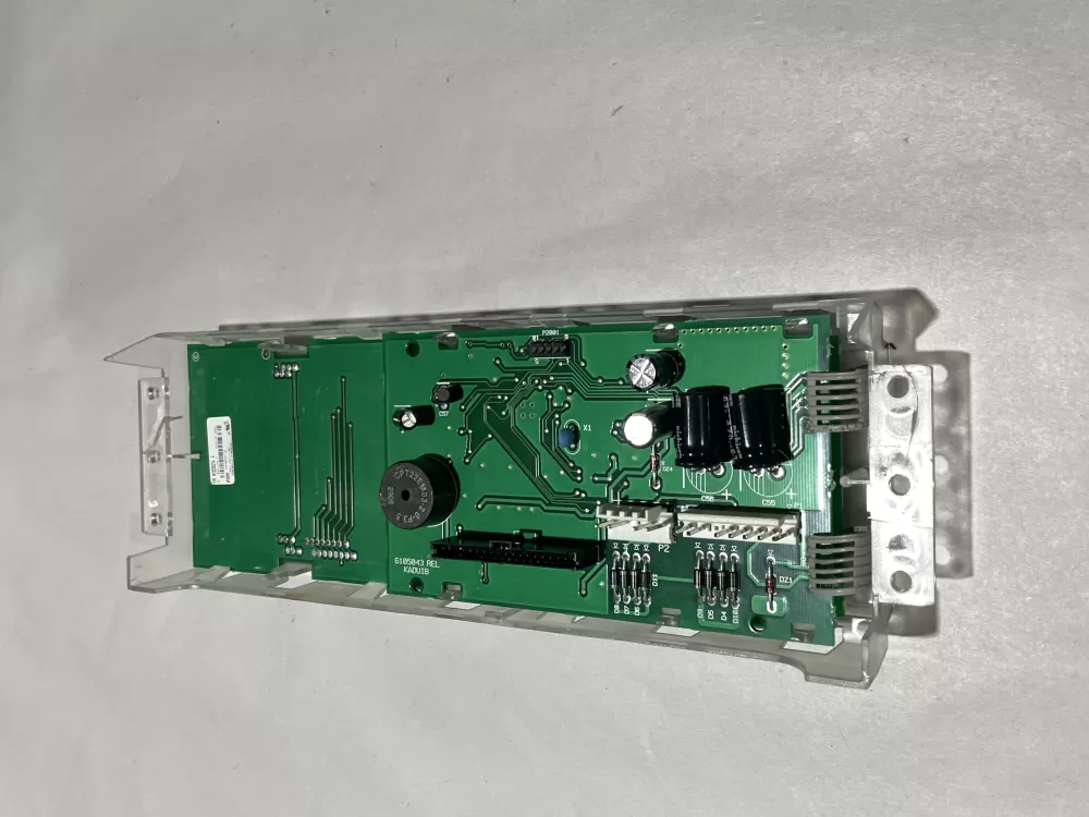 KitchenAid AP6017061 9763484 W10181442 W10206374 WPW10206374 PS11750356 Range Control Board