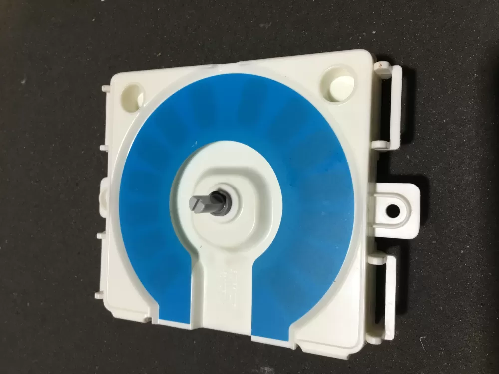 Samsung DC97-23123C DC92-02401A Dryer Control Board Module