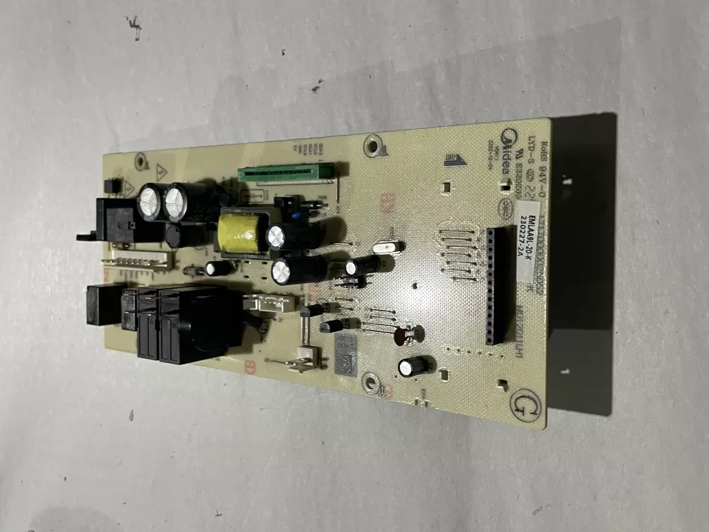  EMLAA91-20-K control board
