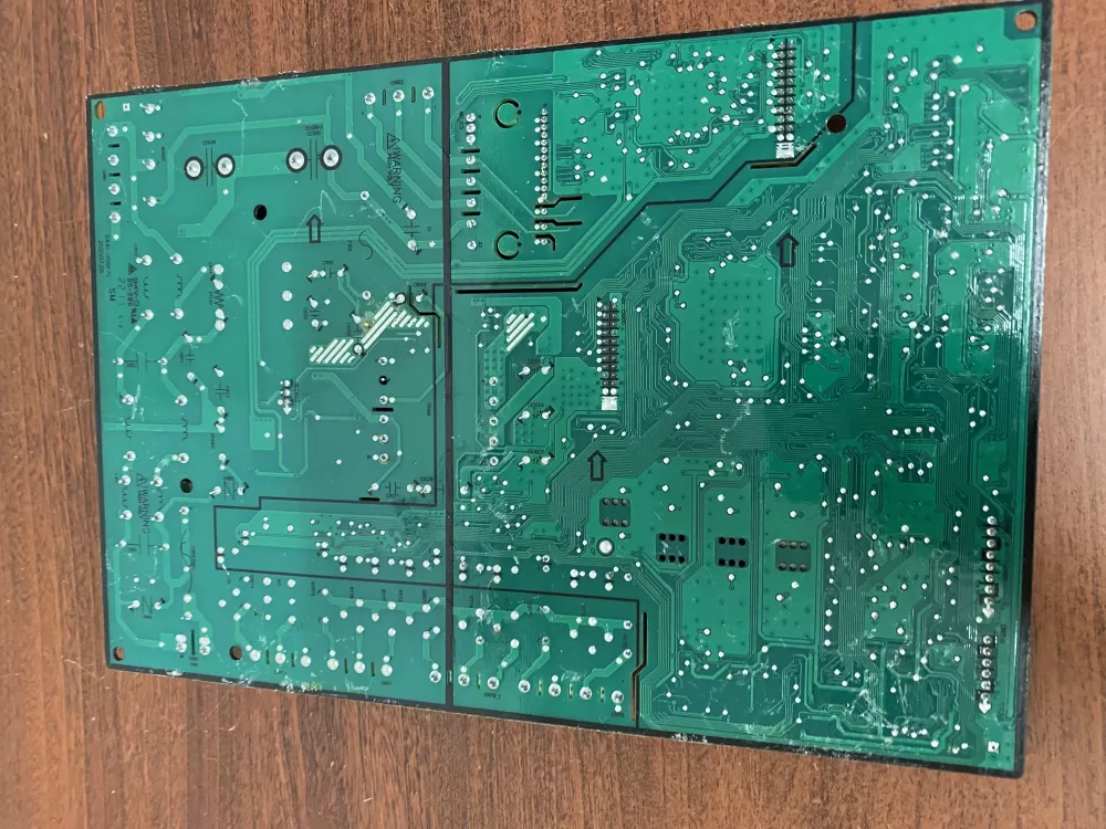Samsung DA92-01199R  Main Power Control Board AZ51033 | BK1833