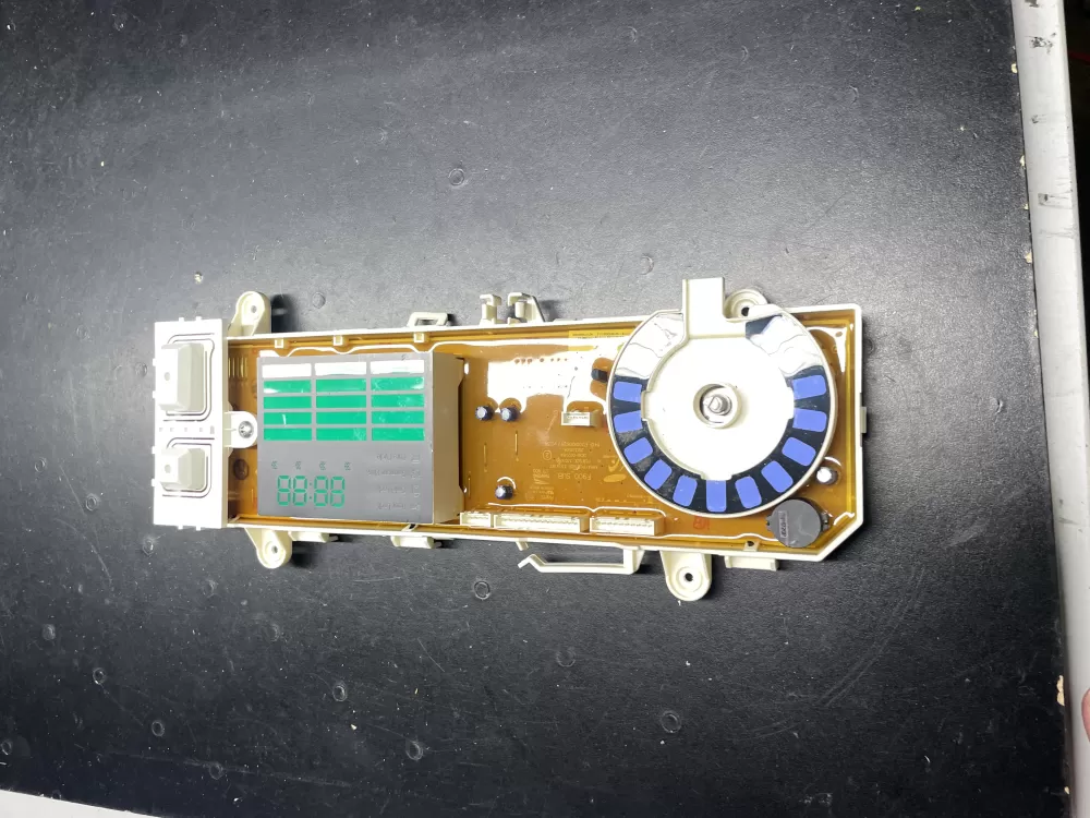 Samsung DC92-01311B Washer Control Board
